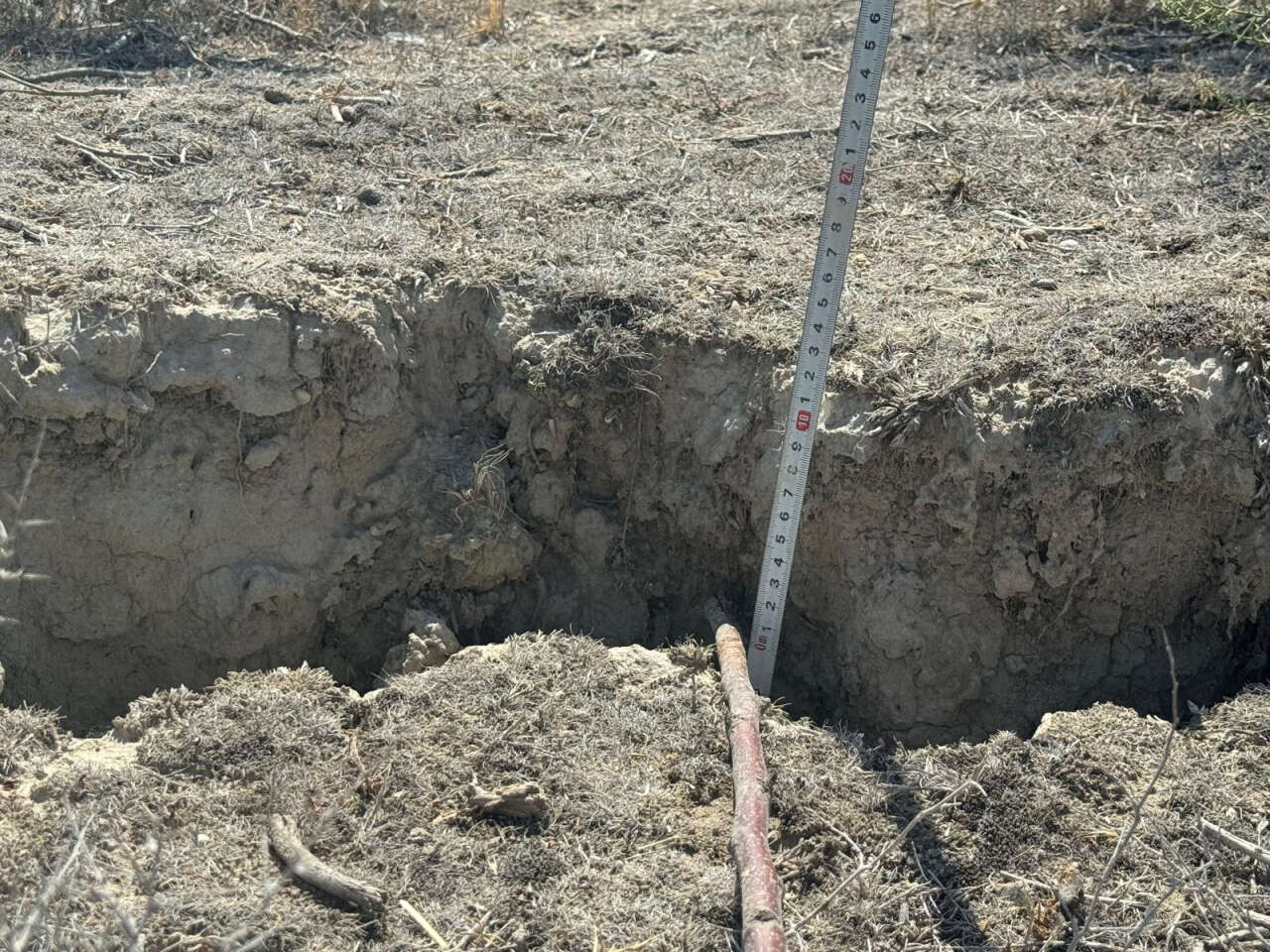 Konya’da çöküş merkeze dayandı! Durum vahim 5